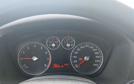 Ford Focus II рестайлинг, 2007 год, 300 000 рублей, 8 фотография