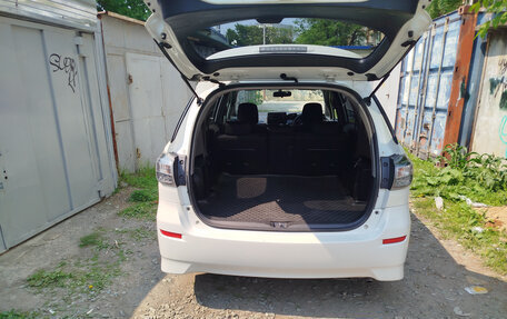 Toyota Wish II, 2014 год, 1 300 000 рублей, 3 фотография
