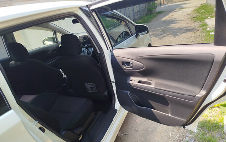 Toyota Wish II, 2014 год, 1 300 000 рублей, 7 фотография