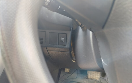 Toyota Wish II, 2014 год, 1 300 000 рублей, 14 фотография