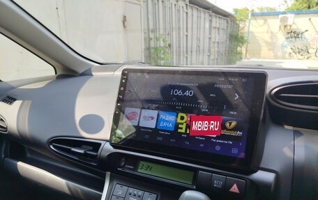 Toyota Wish II, 2014 год, 1 300 000 рублей, 10 фотография