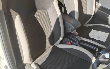 Nissan Note II рестайлинг, 2019 год, 1 360 000 рублей, 9 фотография