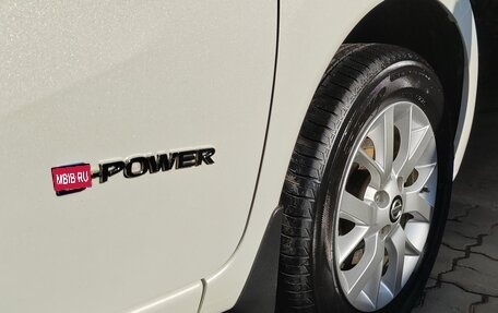 Nissan Note II рестайлинг, 2019 год, 1 360 000 рублей, 6 фотография