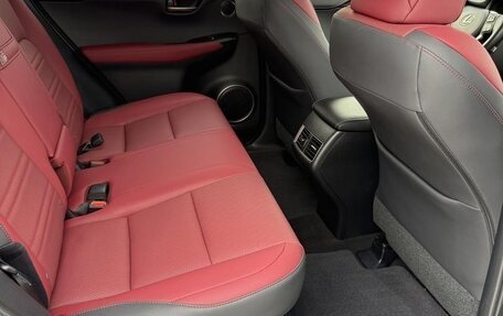 Lexus NX I, 2021 год, 2 890 000 рублей, 9 фотография