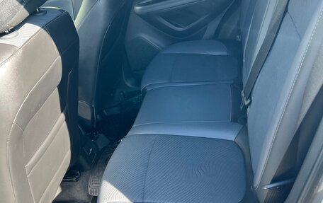 Opel Mokka I, 2013 год, 1 200 000 рублей, 5 фотография
