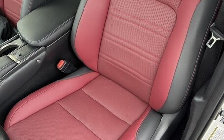Lexus NX I, 2021 год, 2 890 000 рублей, 12 фотография