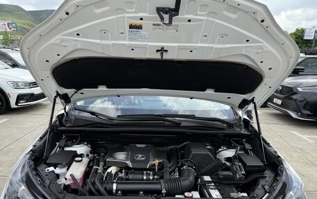 Lexus NX I, 2021 год, 2 890 000 рублей, 14 фотография