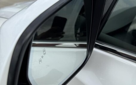 Lexus NX I, 2021 год, 2 890 000 рублей, 16 фотография