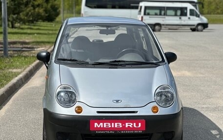 Daewoo Matiz I, 2011 год, 215 000 рублей, 2 фотография