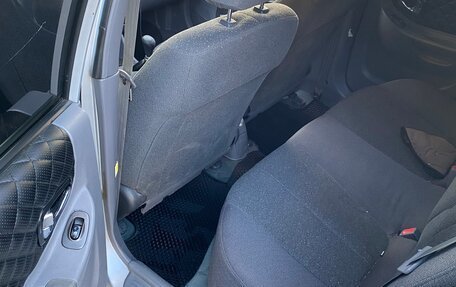 Hyundai Accent II, 2007 год, 410 000 рублей, 8 фотография