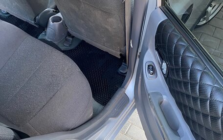 Hyundai Accent II, 2007 год, 410 000 рублей, 7 фотография