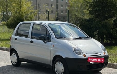 Daewoo Matiz I, 2011 год, 215 000 рублей, 18 фотография