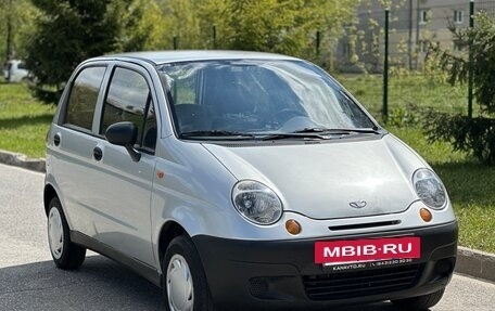 Daewoo Matiz I, 2011 год, 215 000 рублей, 19 фотография