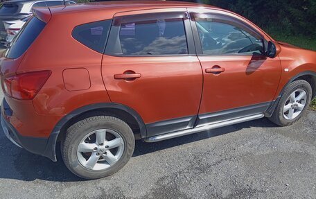 Nissan Qashqai, 2008 год, 875 000 рублей, 4 фотография