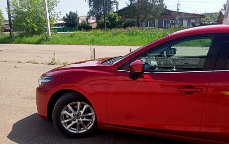 Mazda Axela, 2017 год, 1 480 000 рублей, 6 фотография