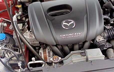 Mazda Axela, 2017 год, 1 480 000 рублей, 7 фотография