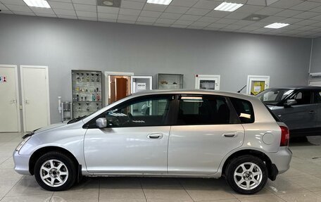 Honda Civic VII, 2001 год, 399 000 рублей, 2 фотография