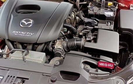 Mazda Axela, 2017 год, 1 480 000 рублей, 5 фотография