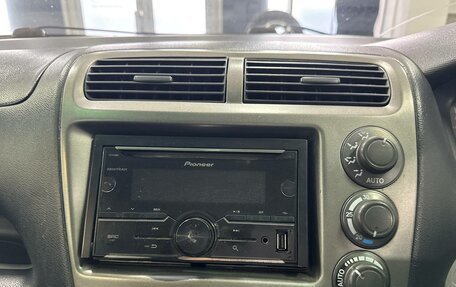 Honda Civic VII, 2001 год, 399 000 рублей, 11 фотография