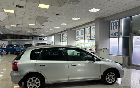 Honda Civic VII, 2001 год, 399 000 рублей, 6 фотография