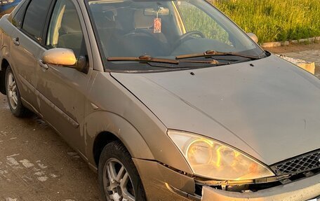 Ford Focus IV, 2003 год, 220 000 рублей, 4 фотография