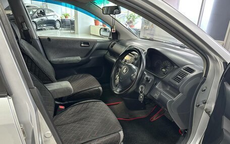 Honda Civic VII, 2001 год, 399 000 рублей, 13 фотография