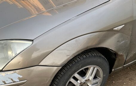 Ford Focus IV, 2003 год, 220 000 рублей, 2 фотография