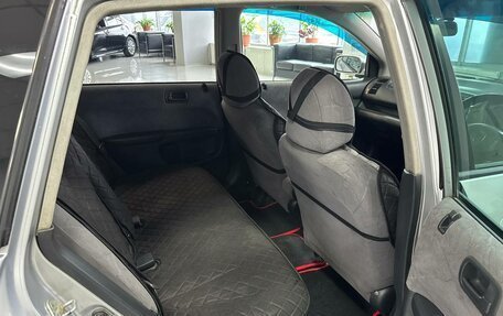 Honda Civic VII, 2001 год, 399 000 рублей, 14 фотография