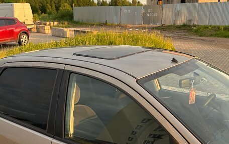 Ford Focus IV, 2003 год, 220 000 рублей, 5 фотография