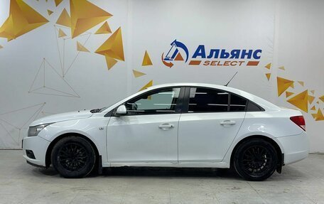 Chevrolet Cruze II, 2012 год, 675 000 рублей, 6 фотография