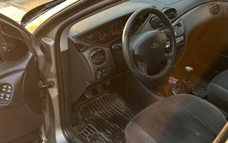 Ford Focus IV, 2003 год, 220 000 рублей, 10 фотография