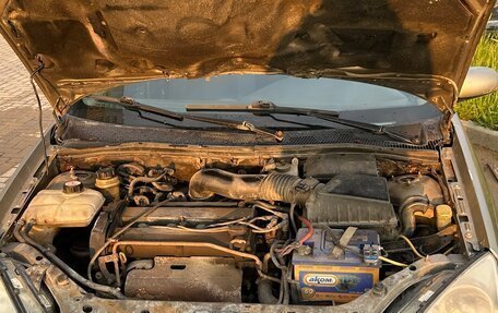 Ford Focus IV, 2003 год, 220 000 рублей, 11 фотография