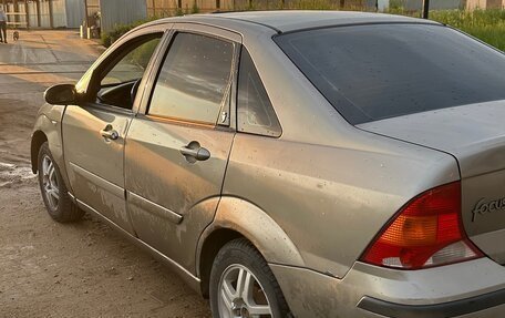 Ford Focus IV, 2003 год, 220 000 рублей, 6 фотография