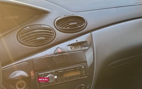 Ford Focus IV, 2003 год, 220 000 рублей, 8 фотография
