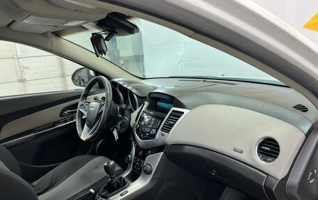 Chevrolet Cruze II, 2012 год, 675 000 рублей, 11 фотография