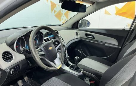 Chevrolet Cruze II, 2012 год, 675 000 рублей, 20 фотография