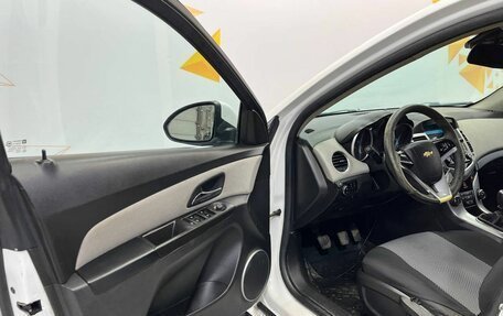 Chevrolet Cruze II, 2012 год, 675 000 рублей, 18 фотография
