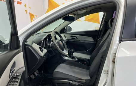 Chevrolet Cruze II, 2012 год, 675 000 рублей, 15 фотография