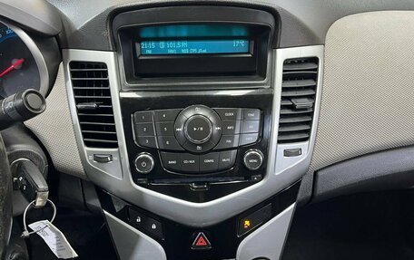 Chevrolet Cruze II, 2012 год, 675 000 рублей, 12 фотография