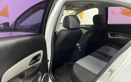 Chevrolet Cruze II, 2012 год, 675 000 рублей, 21 фотография