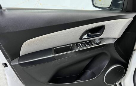 Chevrolet Cruze II, 2012 год, 675 000 рублей, 19 фотография