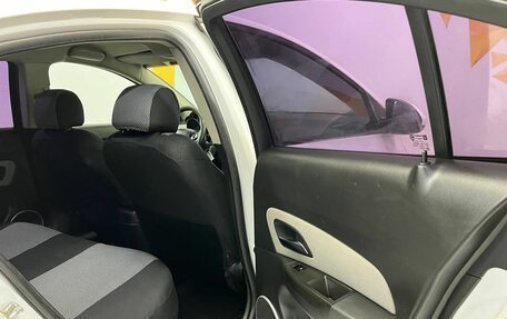 Chevrolet Cruze II, 2012 год, 675 000 рублей, 16 фотография