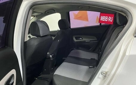 Chevrolet Cruze II, 2012 год, 675 000 рублей, 22 фотография