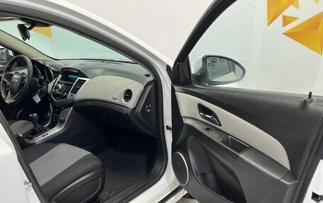 Chevrolet Cruze II, 2012 год, 675 000 рублей, 24 фотография