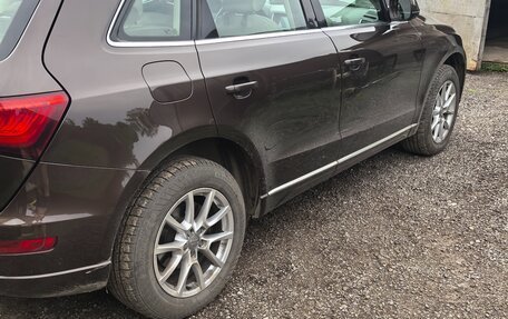 Audi Q5, 2012 год, 1 600 000 рублей, 4 фотография