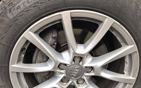 Audi Q5, 2012 год, 1 600 000 рублей, 2 фотография