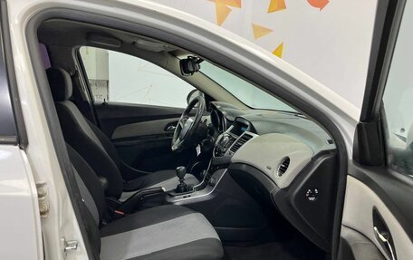 Chevrolet Cruze II, 2012 год, 675 000 рублей, 26 фотография