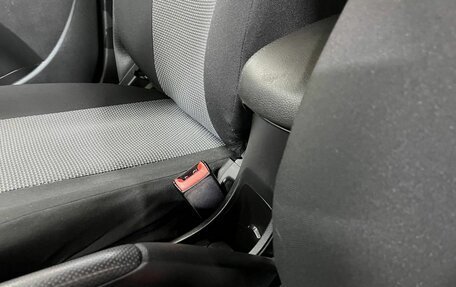 Chevrolet Cruze II, 2012 год, 675 000 рублей, 29 фотография
