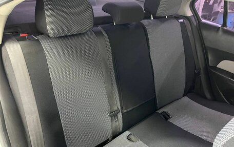Chevrolet Cruze II, 2012 год, 675 000 рублей, 31 фотография