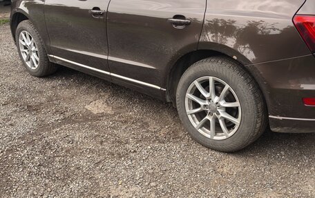 Audi Q5, 2012 год, 1 600 000 рублей, 6 фотография